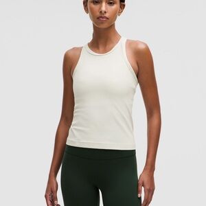 Lululemon Tank tops